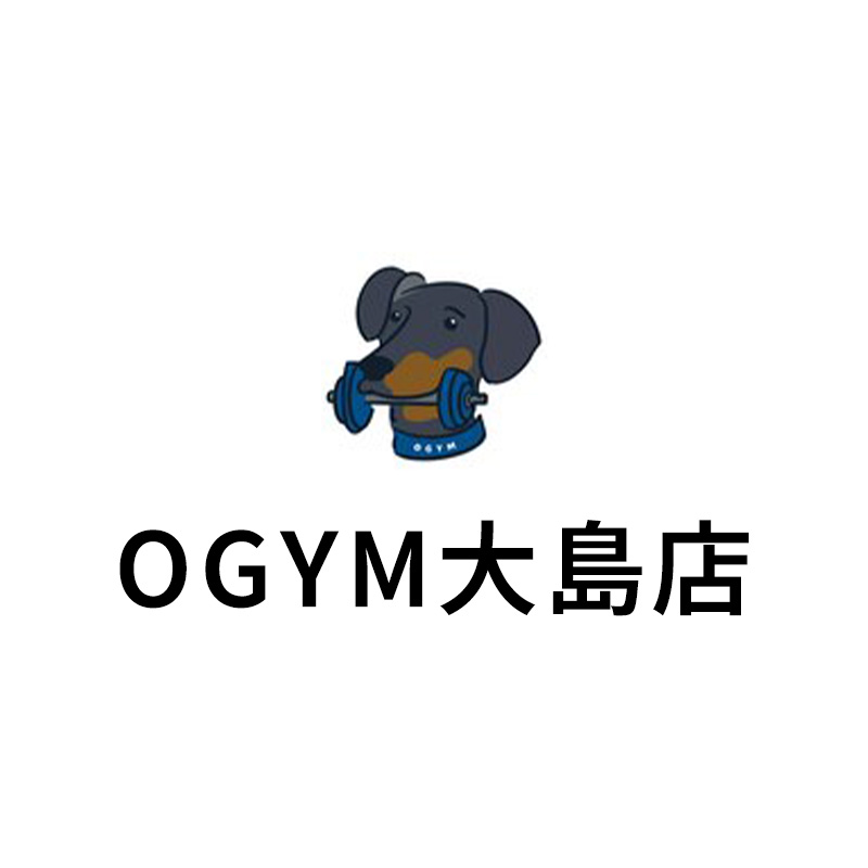 OGYM大島店